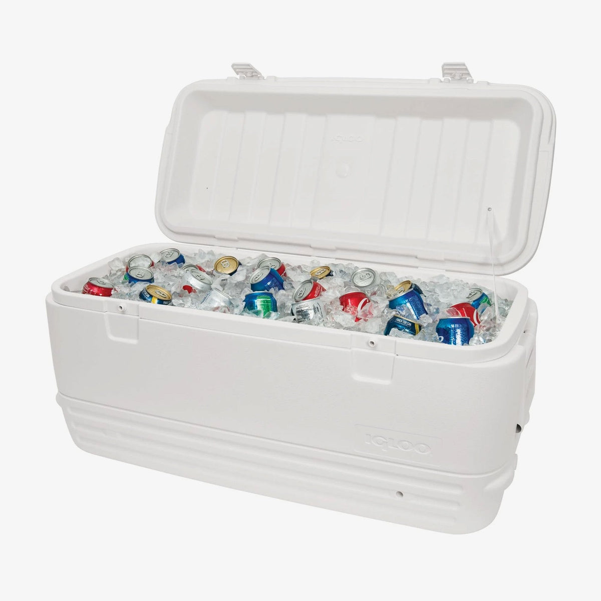 polar-120-qt-cooler-e5 44577-polar-120-qt-cooler-white-cu-drinks.jpg