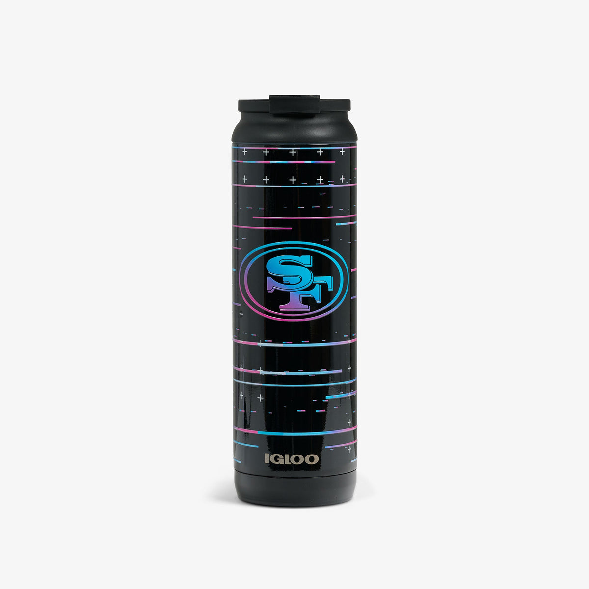 nfl-neon-san-francisco-49ers-20-oz-flip-n-sip-tumbler-b1 00027886-F.jpg