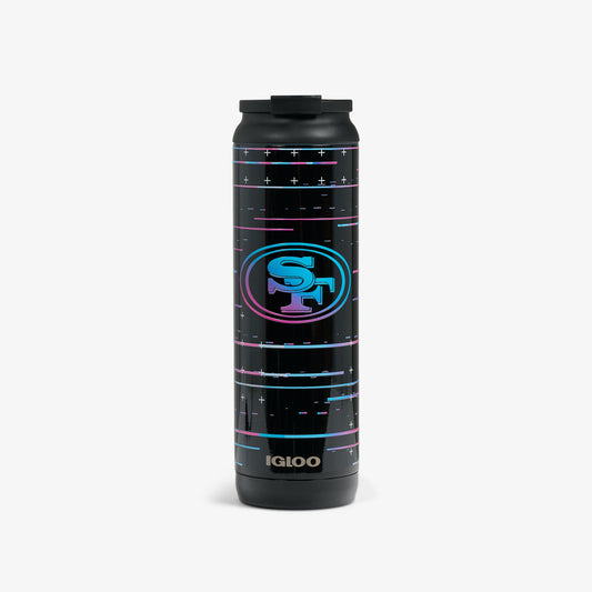 nfl-neon-san-francisco-49ers-20-oz-flip-n-sip-tumbler-b1 00027886-F.jpg