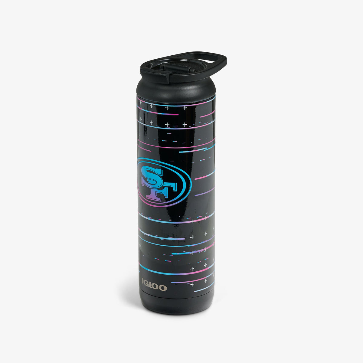 nfl-neon-san-francisco-49ers-20-oz-flip-n-sip-tumbler-b1 00027886-H1.jpg