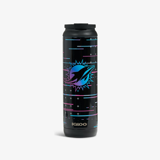 nfl-neon-miami-dolphins-20-oz-flip-n-sip-tumbler-b9 00027889-F.jpg
