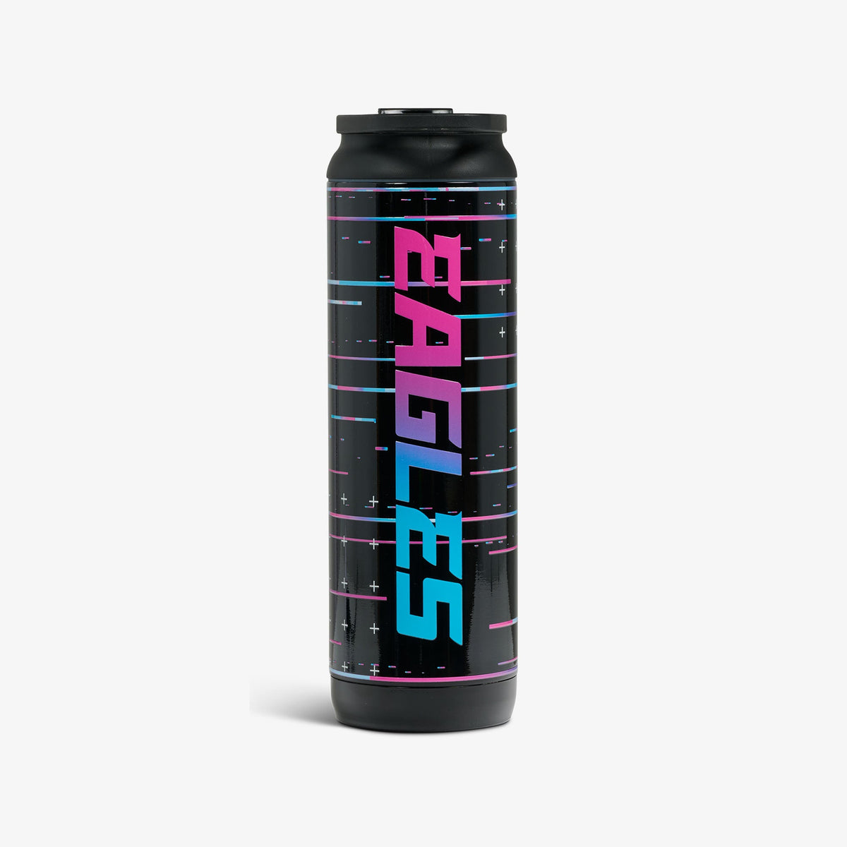 nfl-neon-philadelphia-eagles-20-oz-flip-n-sip-tumbler-b9 00027890-BK.jpg