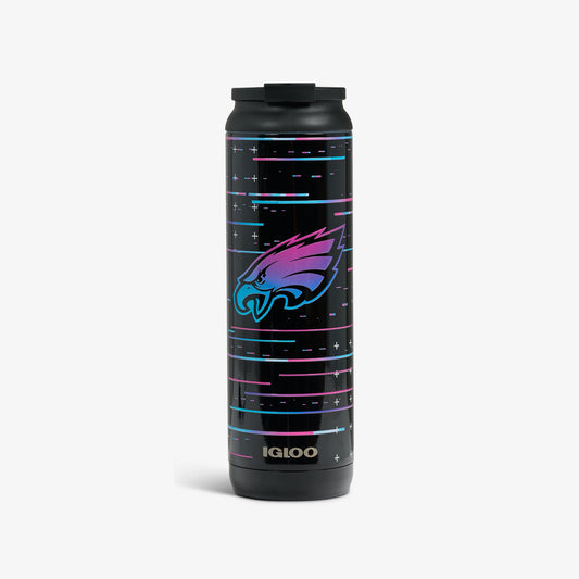 nfl-neon-philadelphia-eagles-20-oz-flip-n-sip-tumbler-b9 00027890-F.jpg
