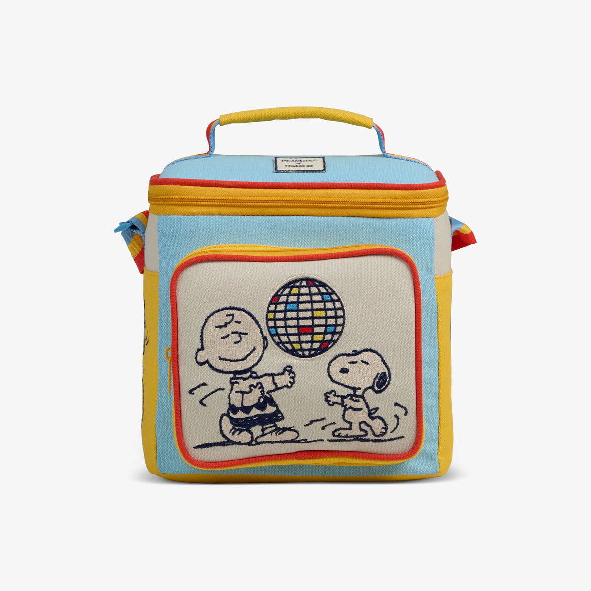 snoopy-disco-party-square-lunch-cooler-bag-b3 00027922-F.jpg