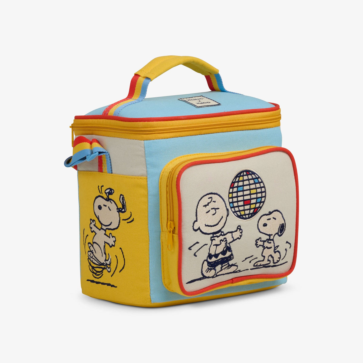 snoopy-disco-party-square-lunch-cooler-bag-b3 00027922-H.jpg