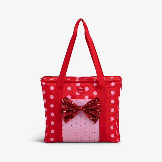 disney-minnie-mouse-polka-dots-dual-compartment-tote-cooler-bag-e2 00027932-F.jpg
