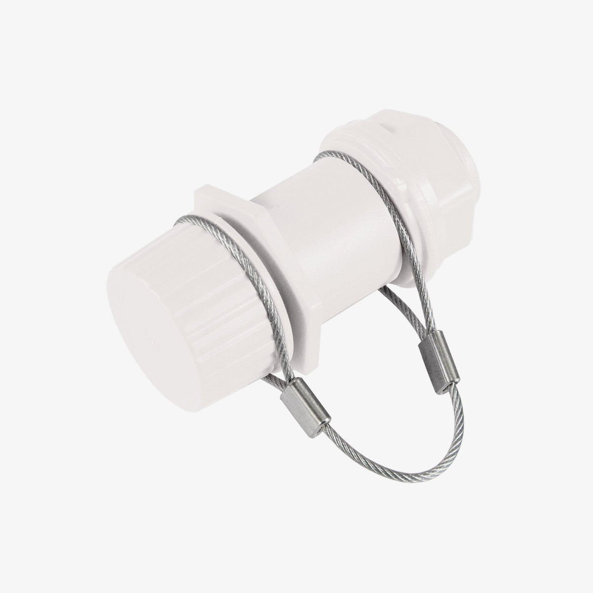 threaded-drain-plug-assembly-with-stainless-tethered-cap-q5 9092-threaded-cooler-drain-plug-with-stainless-steel-tether-white-main.jpg
